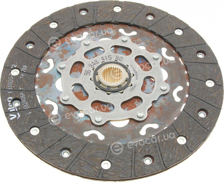 Mopar (PSA / FCA) 16 289 346 80
