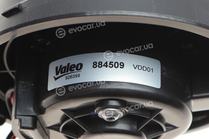 Valeo 884509