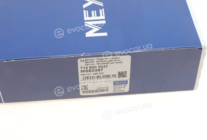 Meyle 714 800 0037
