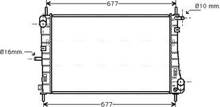 AVA FDA2338