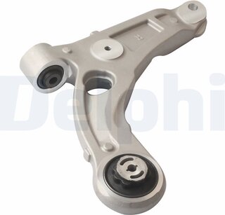 Delphi TC3997