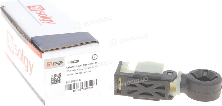 Solgy 119029