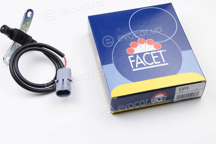 Facet 9.0016