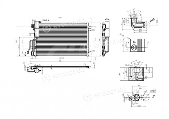 Hart 611 425