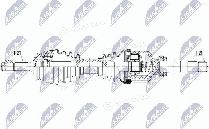 NTY NPW-CT-057