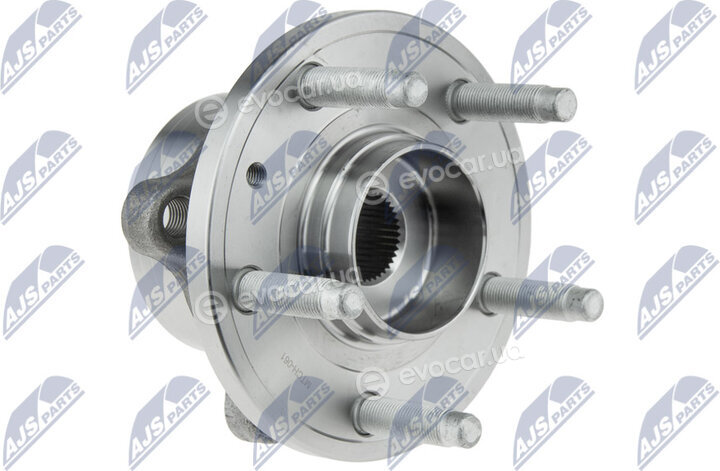 NTY KLP-CH-061