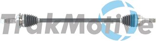 TrakMotive 30-2425