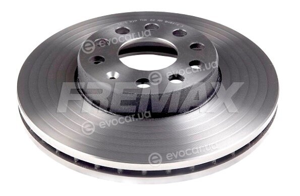 Fremax BD-5615