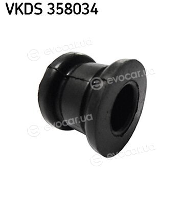 SKF VKDS 358034