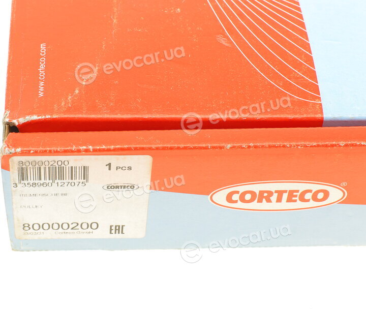 Corteco 80000200
