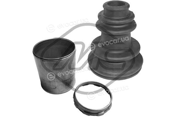 Metalcaucho / STC 01135
