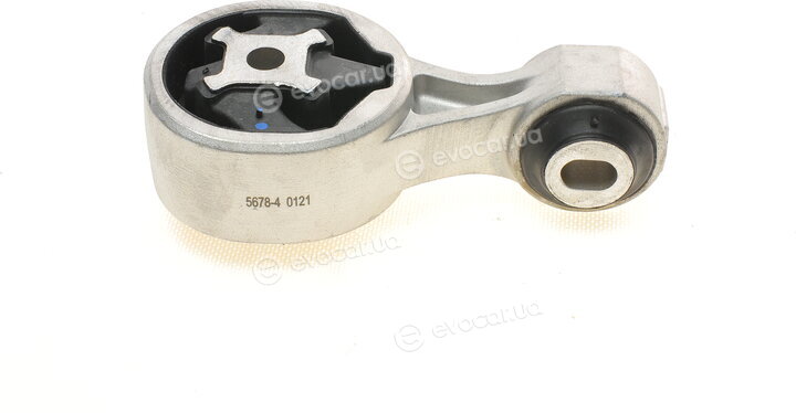 Blue Print ADBP800108