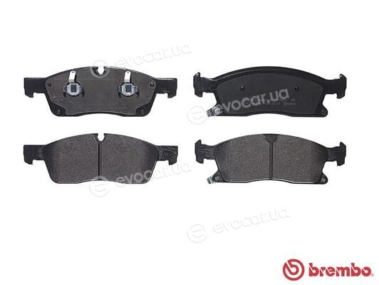 Brembo P 37 015