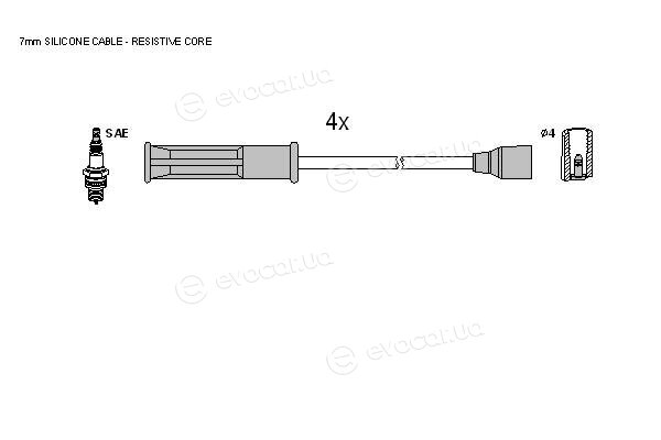 Starline ZK 8324