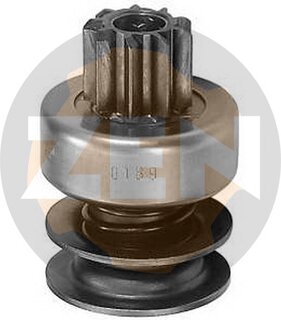 Era / Messmer ZN0189