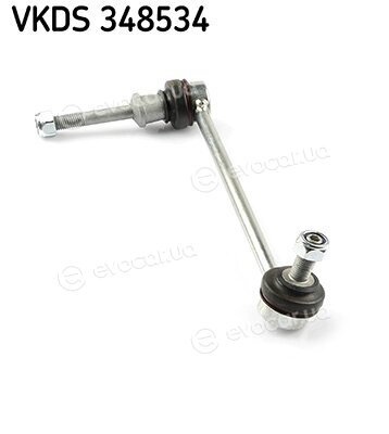 SKF VKDS 348534