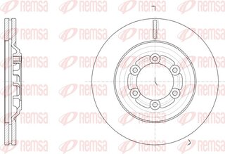 Remsa 61510.10