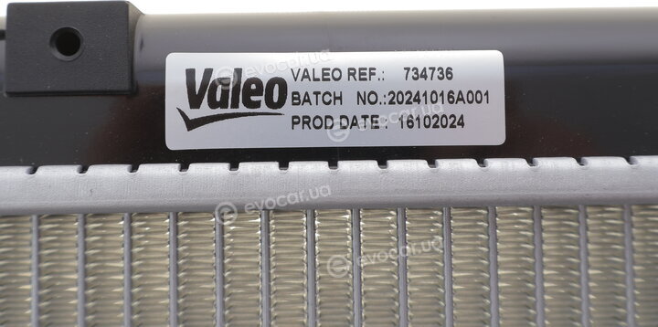 Valeo 734736