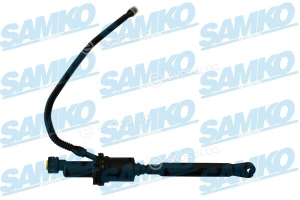 LPR / Samko F30291