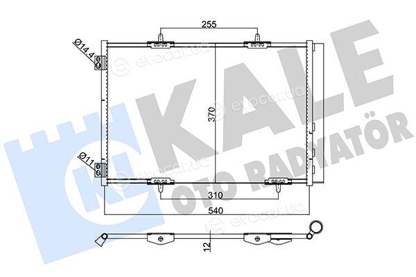 Kale 385400