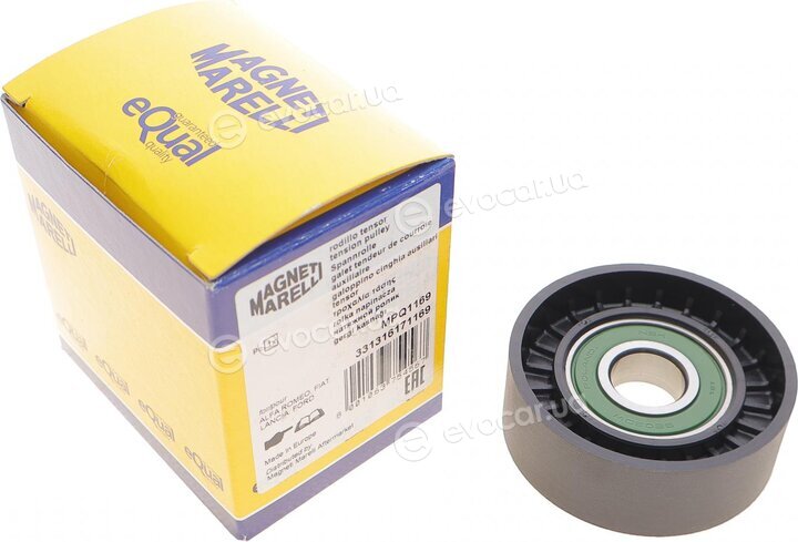 Magneti Marelli 331316171169