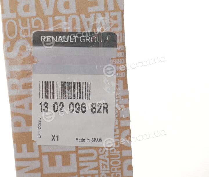 Renault / Nissan 130209682R