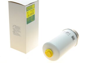 Mann WK 8158