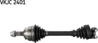 SKF VKJC 2401
