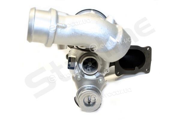 Starline TD S2044T