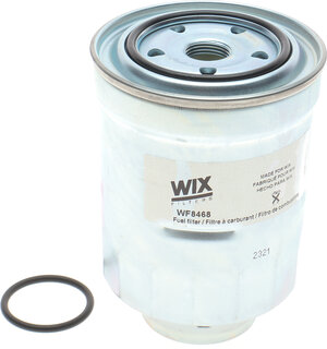 WIX WF8468