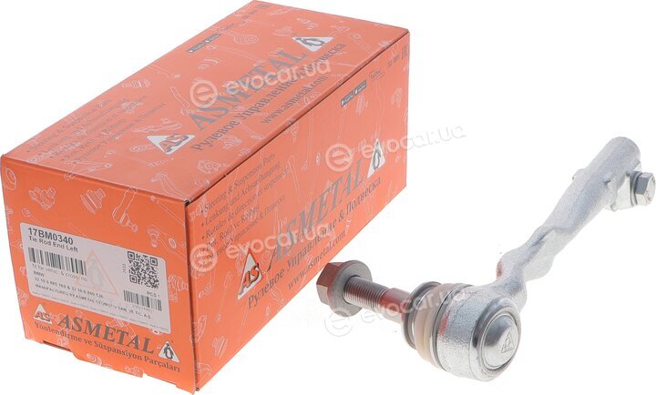 AS Metal 17BM0340