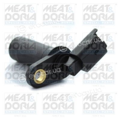 Meat & Doria 87373