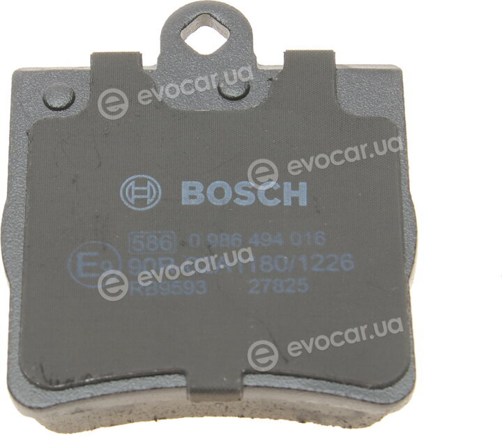 Bosch 0 986 494 016