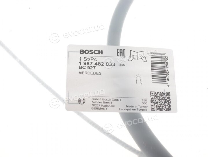 Bosch 1 987 482 033