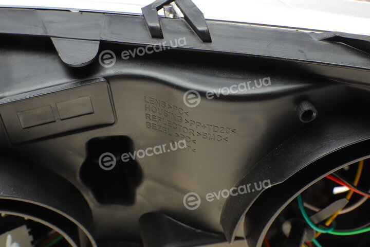 Autotechteile 503 0282