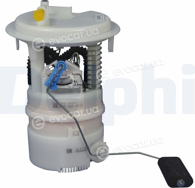 Delphi FG1102-12B1