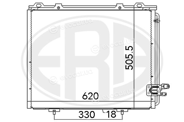 Era / Messmer 667103