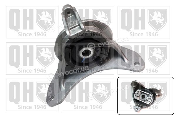 Quinton Hazell EM4595