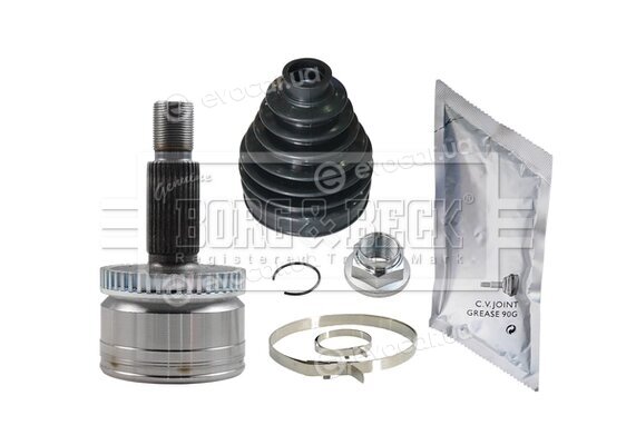 Borg & Beck BCJ1339