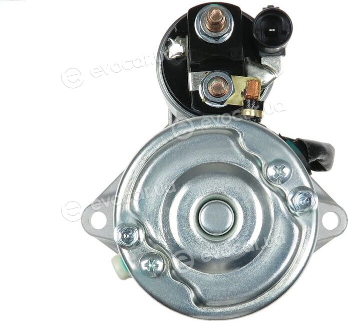 AS S5377S