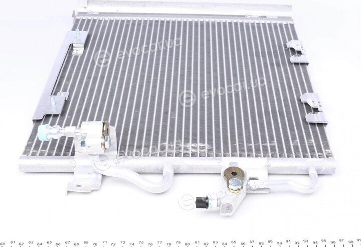 Mahle AC 376 000S