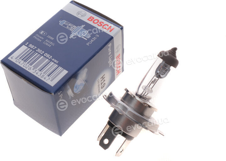 Bosch 1 987 302 092