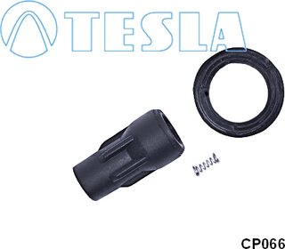 Tesla CP066