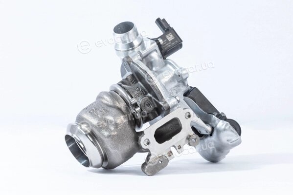 BorgWarner 16319980063