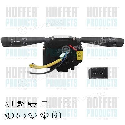 Hoffer 2103010