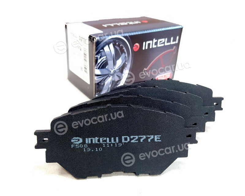Dafmi / Intelli D277E