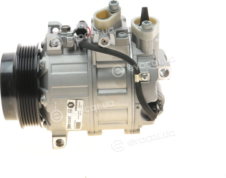Valeo 813157