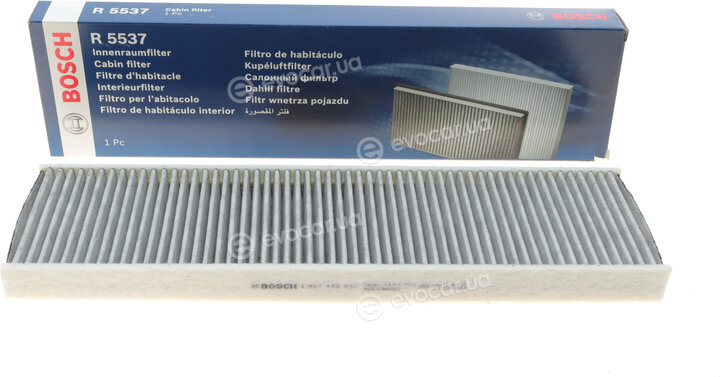 Bosch 1 987 435 537