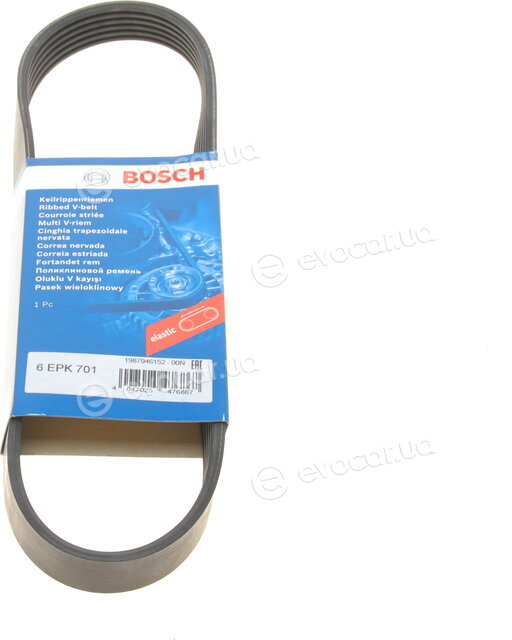 Bosch 1 987 946 152