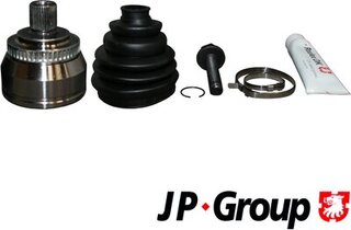 JP Group 1143302810